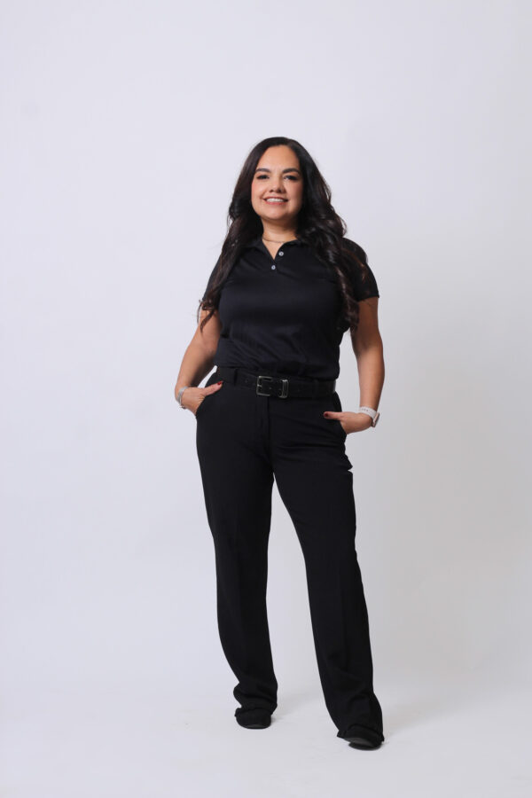 Pantalón Casual Straight Dama - Image 2