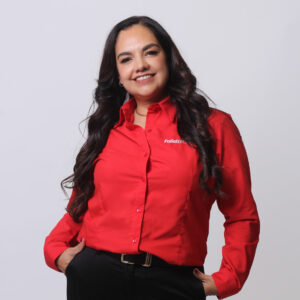 Camisa Ambassador