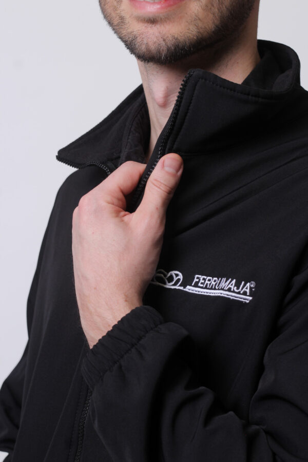 Chaqueta Diablo - Image 5