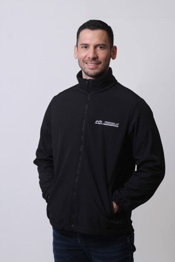 Chaqueta Diablo - Image 3
