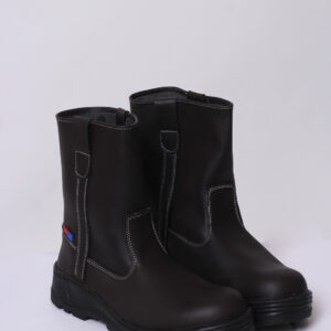 Bota Rooper