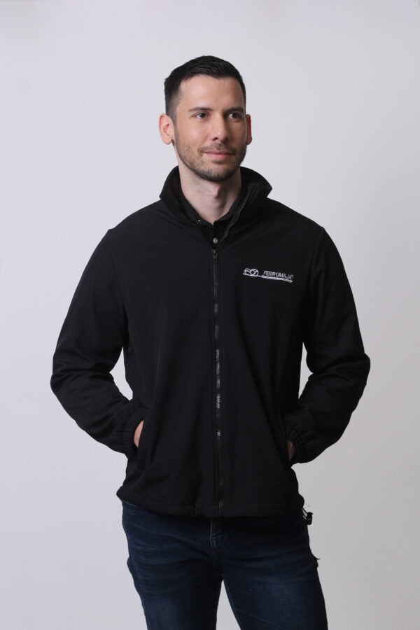 Chaqueta Diablo - Image 4