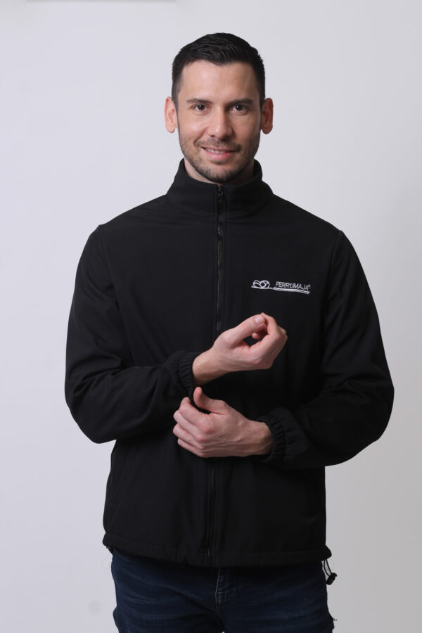 Chaqueta Diablo - Image 2