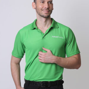 Polo Dry Fit