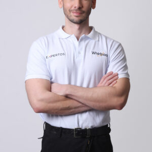 Polo Piqué Caballero