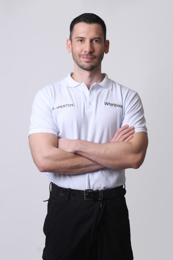 Polo Piqué Caballero