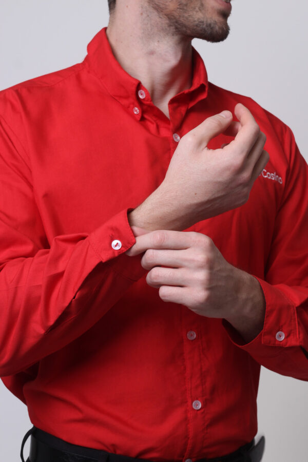 Camisa Ambassador - Image 5