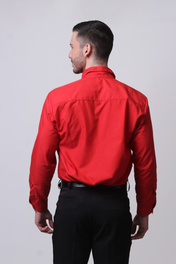 Camisa Ambassador - Image 3