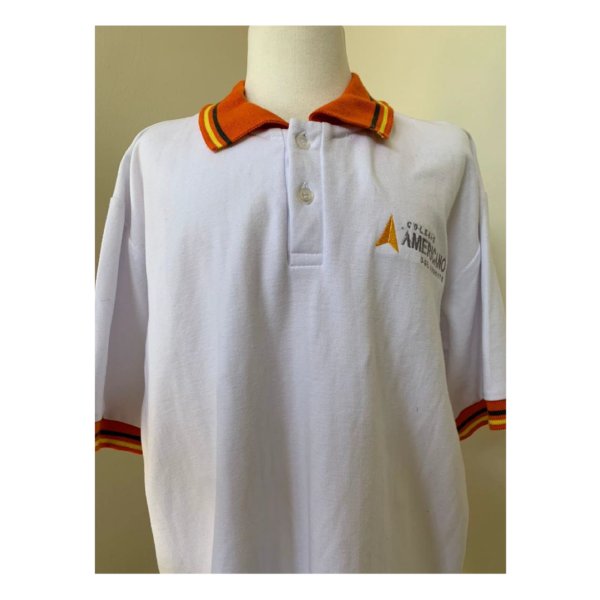 Camisa Milán - Image 2