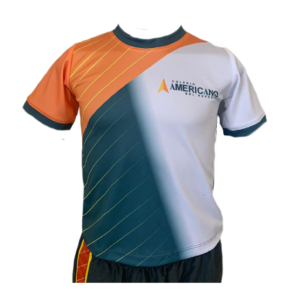 Camisa Camerún