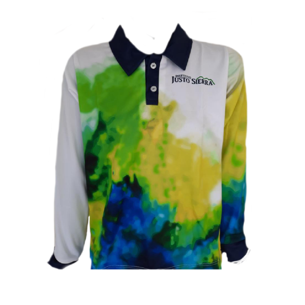 Camisa Dominica