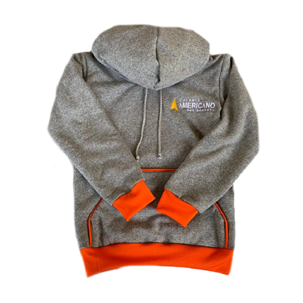 Sudadera Islandia 2