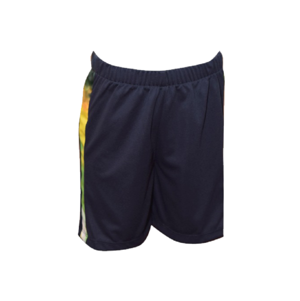 Shorts Grecia