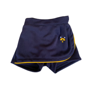Short Falda Italia