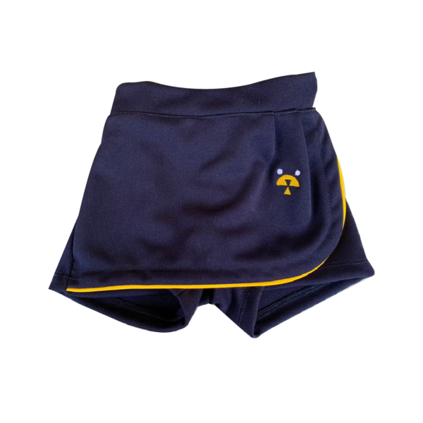 Short Falda Italia