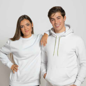 Sudadera Berlín