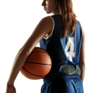 Uniforme Basket Mujer Medellín