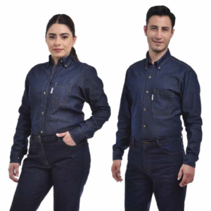 Camisa Pekín