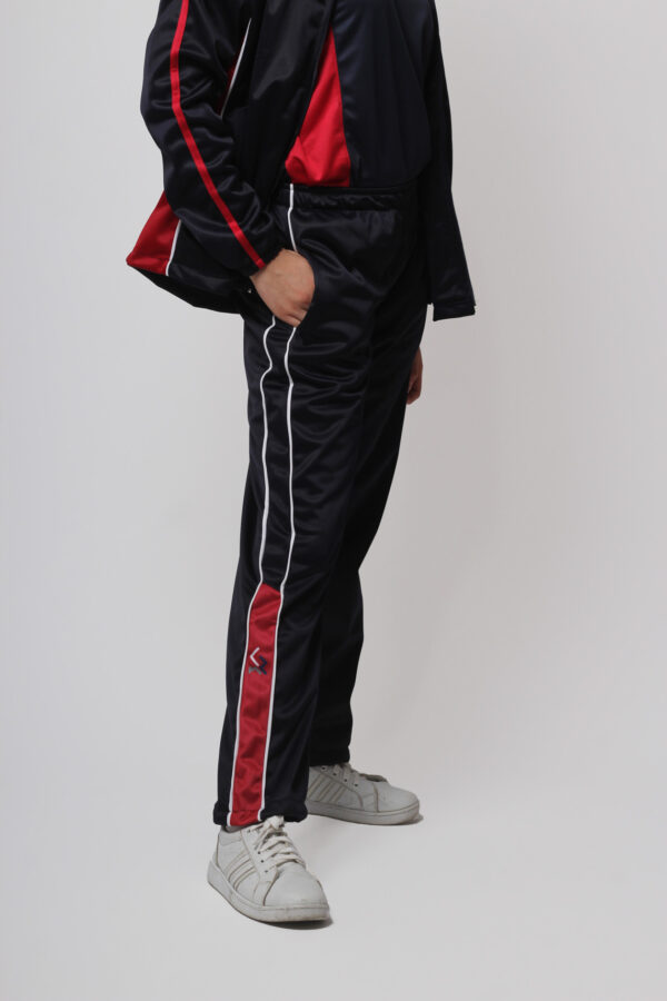 Pants Deportivo Colegio Bilingüe República Mexicana