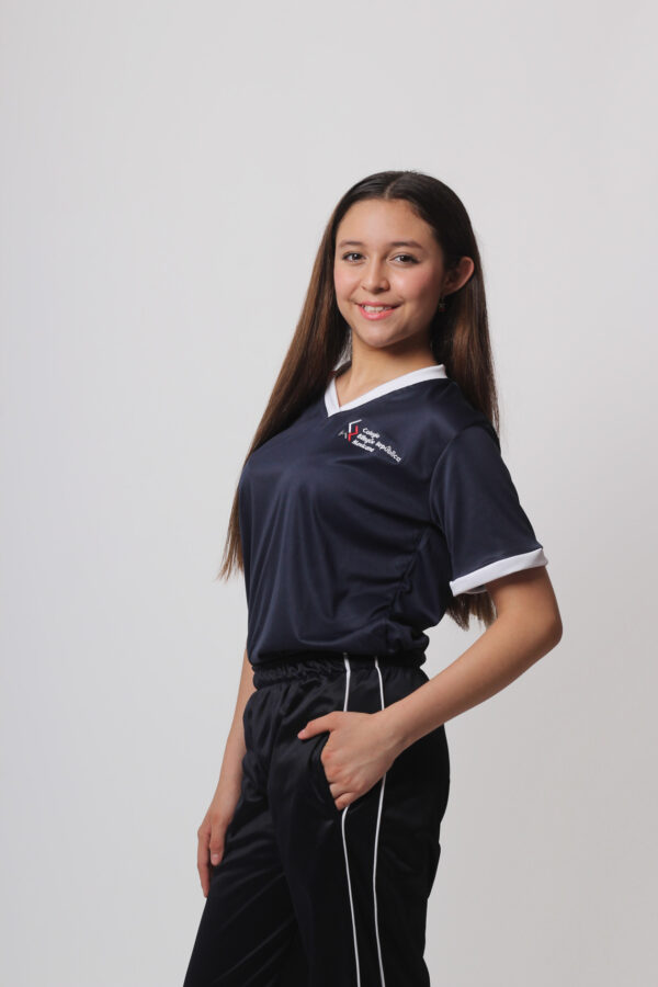 Pants Deportivo Colegio Bilingüe República Mexicana - Image 4