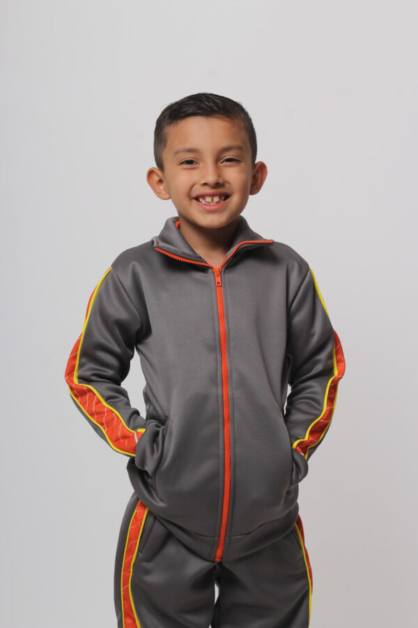 Chaqueta Colegio Americano del Noreste - Image 2