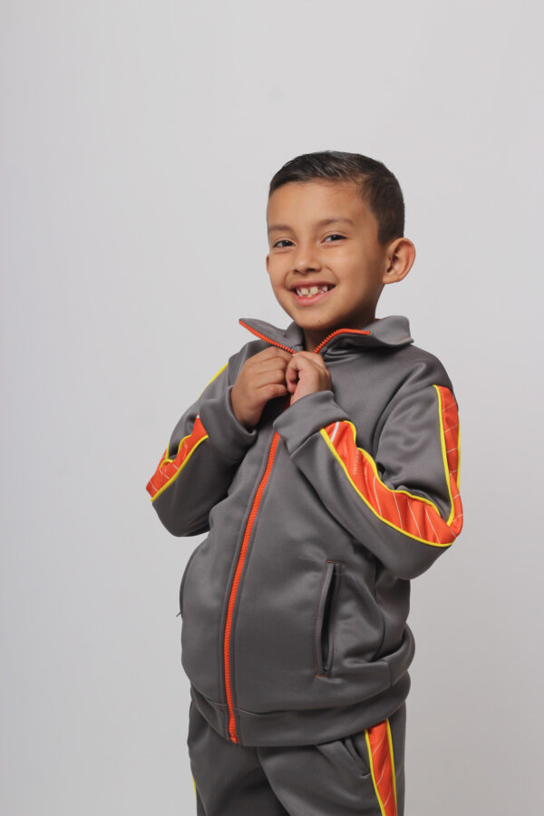Chaqueta Colegio Americano del Noreste - Image 3