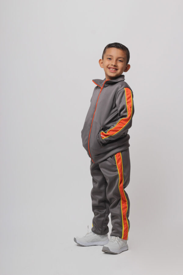 Chaqueta Colegio Americano del Noreste - Image 4